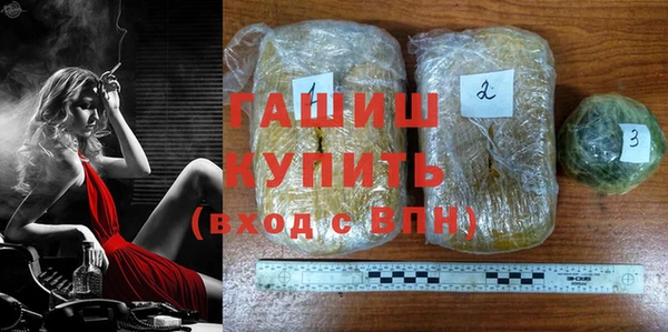 ешки Пересвет